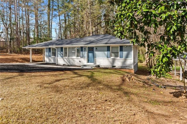 2134 Tilson Road, Decatur, GA 30032