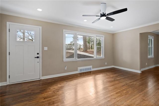 2134 Tilson Road, Decatur, GA 30032