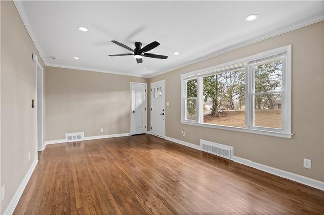 2134 Tilson Road, Decatur, GA 30032