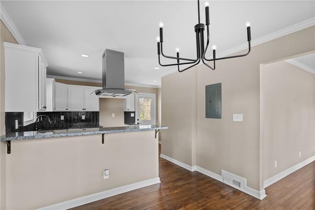 2134 Tilson Road, Decatur, GA 30032