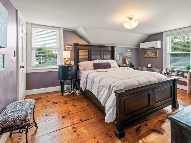1 Wesleyan St, Shrewsbury, MA 01545