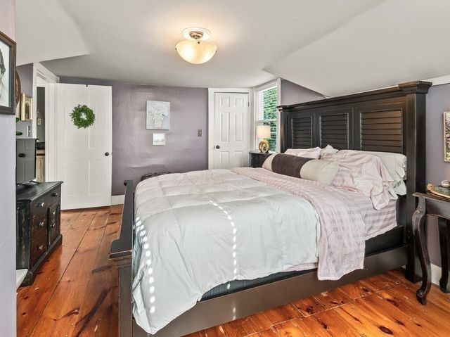 1 Wesleyan St, Shrewsbury, MA 01545