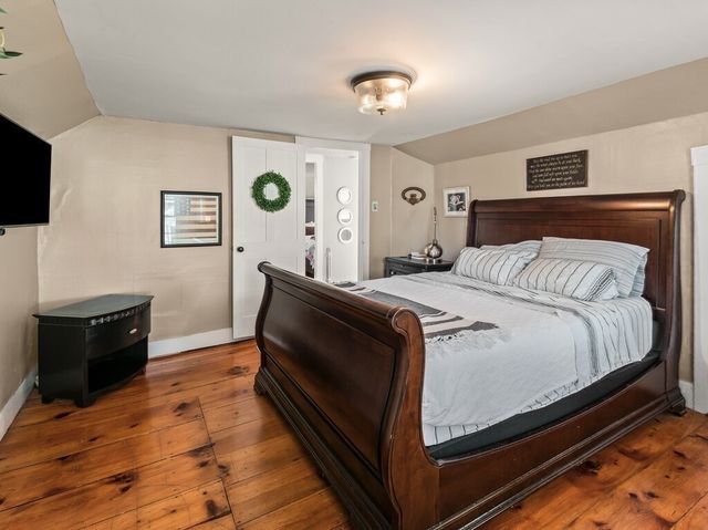 1 Wesleyan St, Shrewsbury, MA 01545