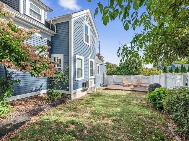 1 Wesleyan St, Shrewsbury, MA 01545
