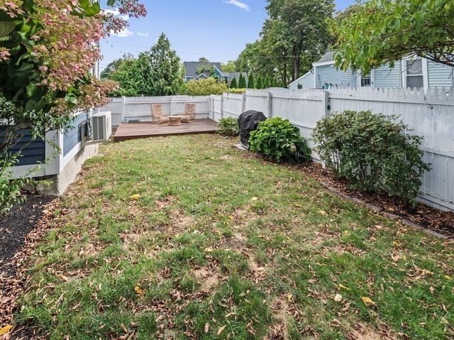 1 Wesleyan St, Shrewsbury, MA 01545