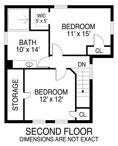 1 Wesleyan St, Shrewsbury, MA 01545