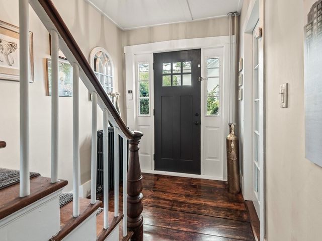 1 Wesleyan St, Shrewsbury, MA 01545