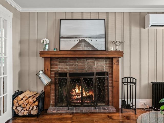 1 Wesleyan St, Shrewsbury, MA 01545
