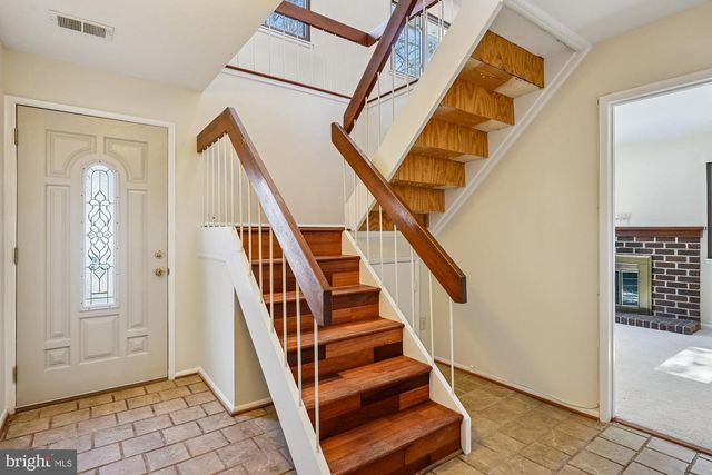 14920 CHESTNUT RIDGE CT, North Potomac, MD 20878