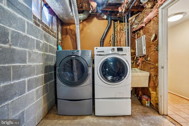 14920 CHESTNUT RIDGE CT, North Potomac, MD 20878