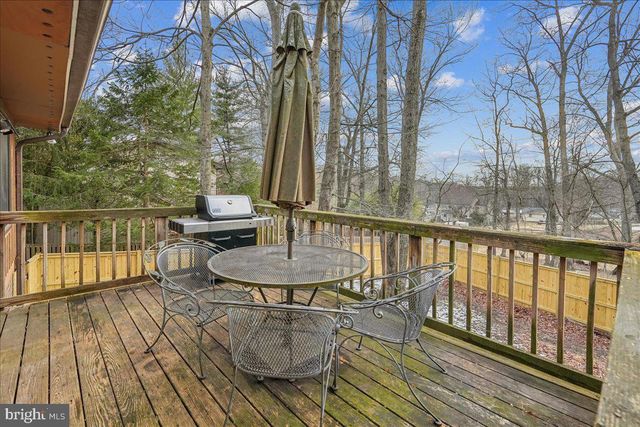 14920 CHESTNUT RIDGE CT, North Potomac, MD 20878