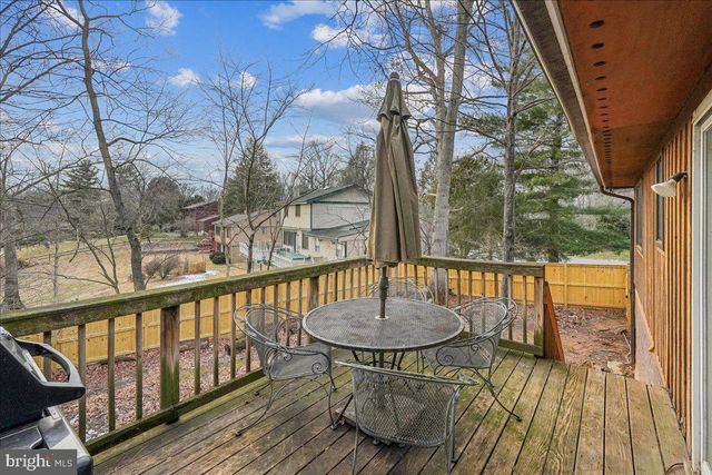 14920 CHESTNUT RIDGE CT, North Potomac, MD 20878