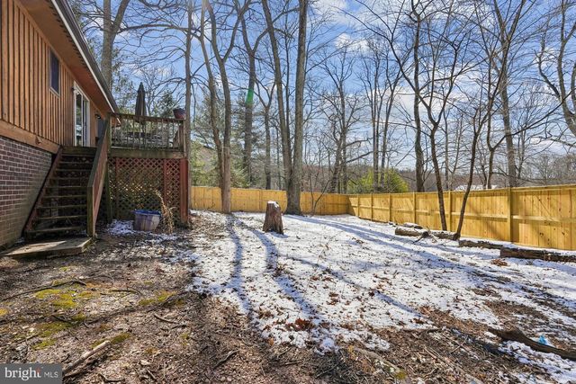 14920 CHESTNUT RIDGE CT, North Potomac, MD 20878