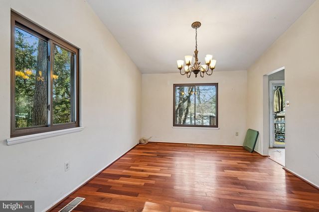 14920 CHESTNUT RIDGE CT, North Potomac, MD 20878