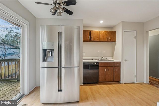 14920 CHESTNUT RIDGE CT, North Potomac, MD 20878