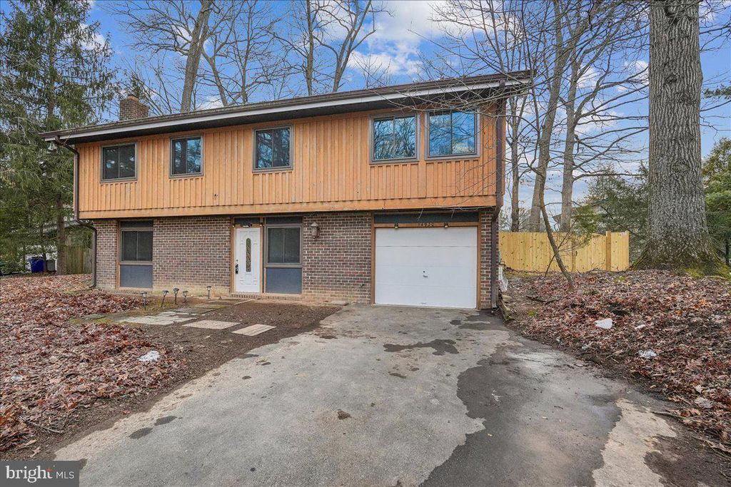 14920 CHESTNUT RIDGE CT, North Potomac, MD 20878