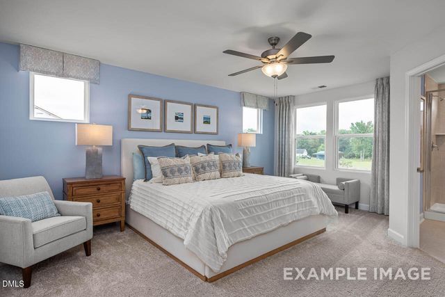 3816 Well Fleet Drive, Fuquay Varina, NC 27526