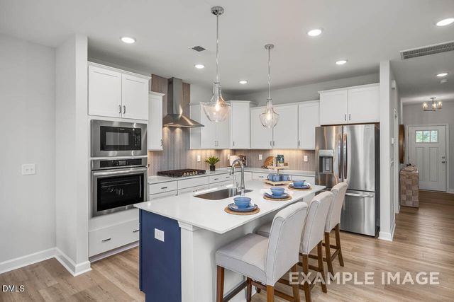 3816 Well Fleet Drive, Fuquay Varina, NC 27526