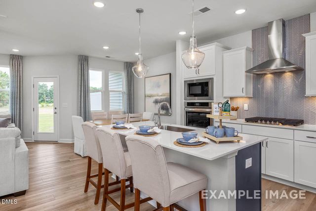 3816 Well Fleet Drive, Fuquay Varina, NC 27526