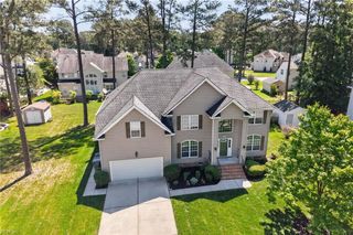 304 Wellington CIR, Smithfield, VA 23430