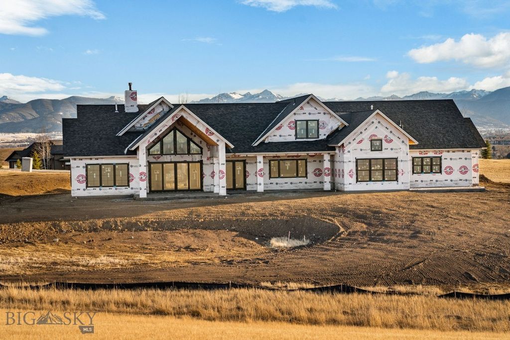 685 Naya Nuki Drive, Bozeman, MT 59715 photo 10