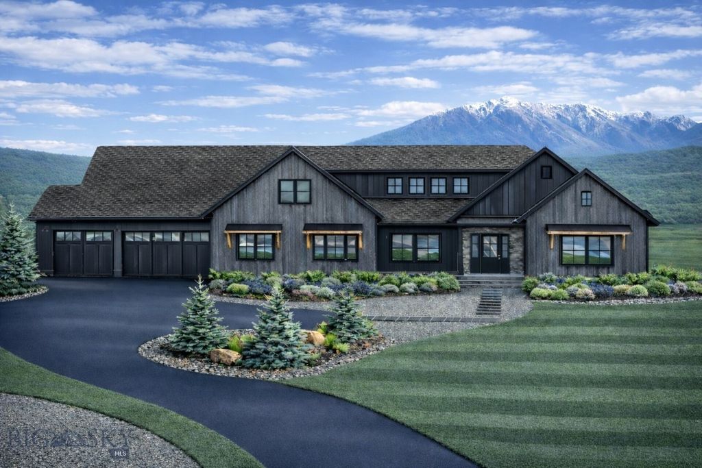 685 Naya Nuki Drive, Bozeman, MT 59715 photo 23