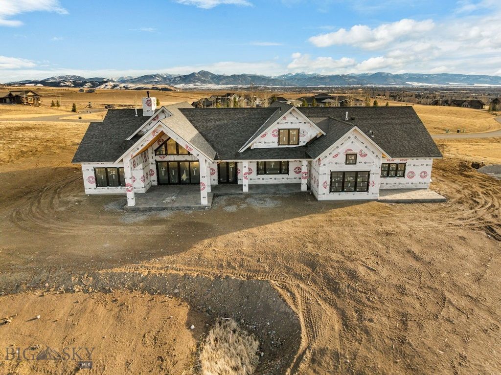 685 Naya Nuki Drive, Bozeman, MT 59715 photo 4