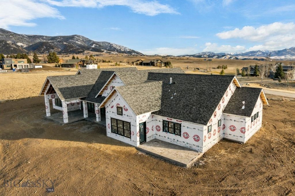 685 Naya Nuki Drive, Bozeman, MT 59715 photo 5