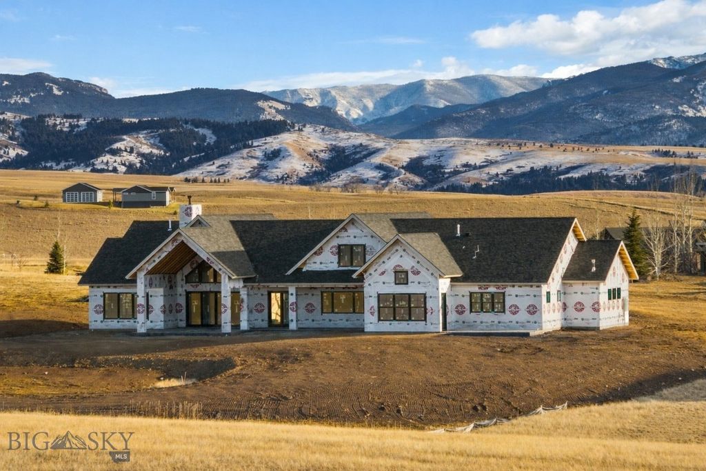 685 Naya Nuki Drive, Bozeman, MT 59715 photo 8