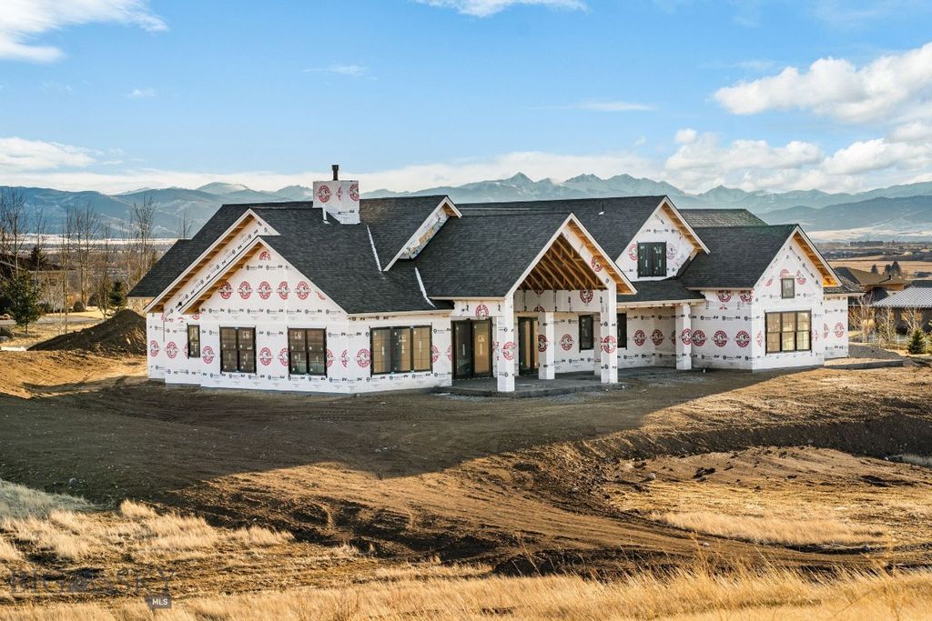 685 Naya Nuki Drive, Bozeman, MT 59715 photo 9