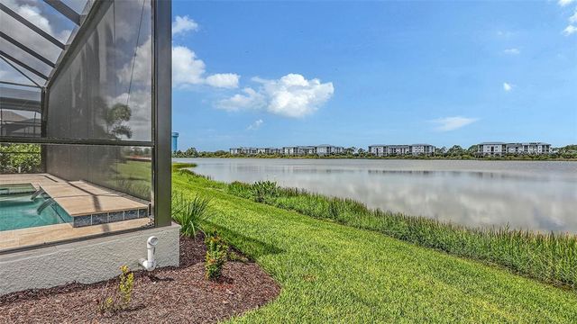 6224 ISLA DEL RAY AVENUE, Sarasota, FL 34240