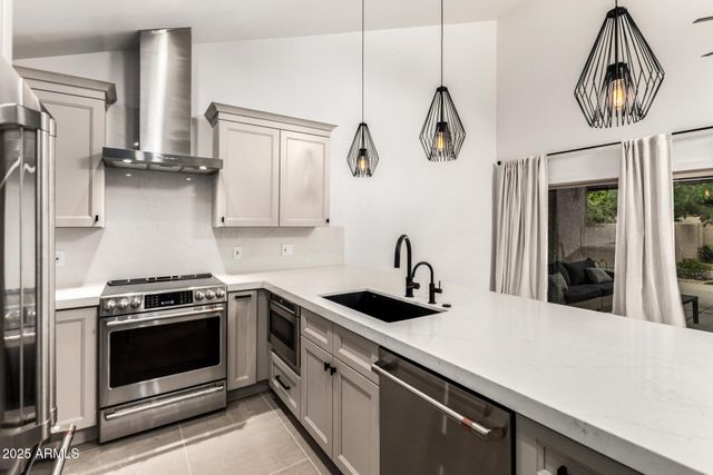 9470 E Riviera Drive, Scottsdale, AZ 85260