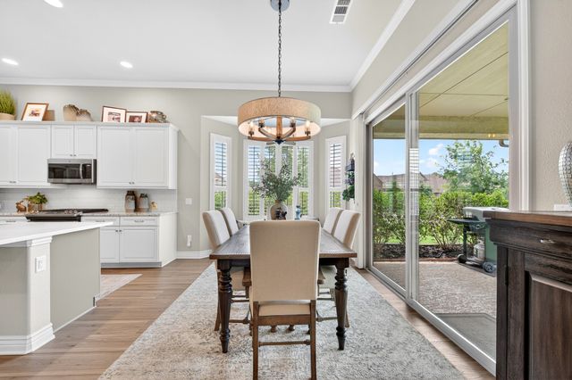 12601 Lignite Drive, Denton, TX 76207