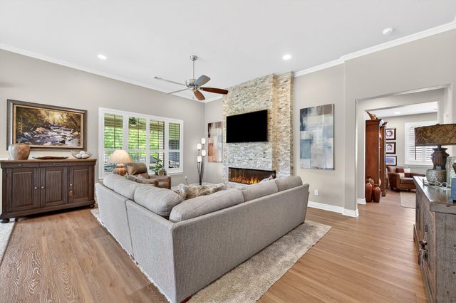 12601 Lignite Drive, Denton, TX 76207