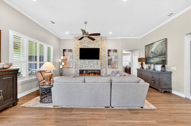 12601 Lignite Drive, Denton, TX 76207