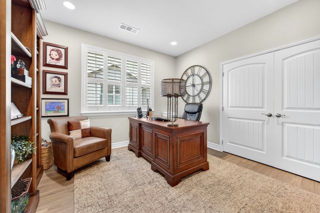 12601 Lignite Drive, Denton, TX 76207