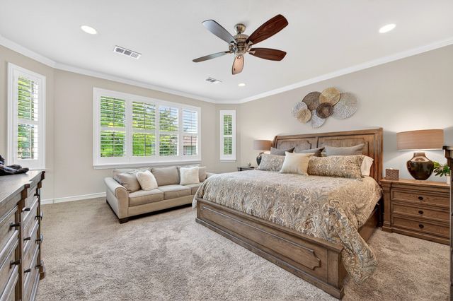 12601 Lignite Drive, Denton, TX 76207