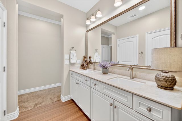 12601 Lignite Drive, Denton, TX 76207