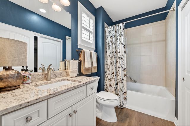 12601 Lignite Drive, Denton, TX 76207