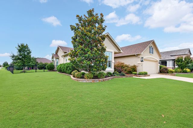 12601 Lignite Drive, Denton, TX 76207