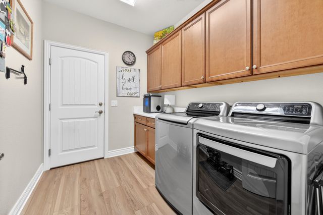 12601 Lignite Drive, Denton, TX 76207