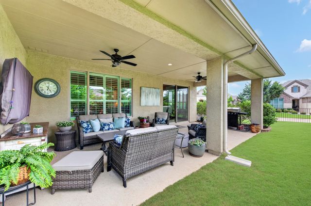 12601 Lignite Drive, Denton, TX 76207