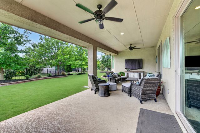 12601 Lignite Drive, Denton, TX 76207