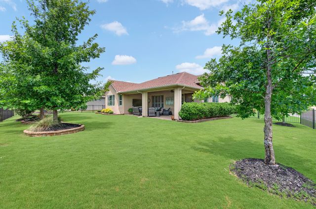 12601 Lignite Drive, Denton, TX 76207