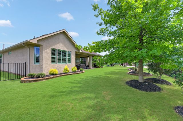 12601 Lignite Drive, Denton, TX 76207