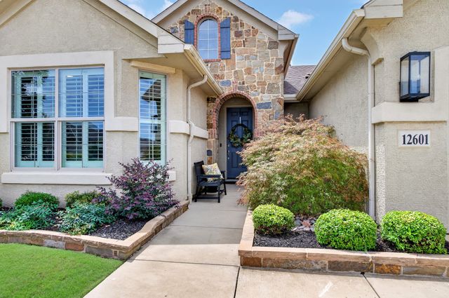 12601 Lignite Drive, Denton, TX 76207