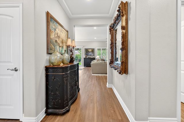 12601 Lignite Drive, Denton, TX 76207