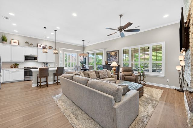 12601 Lignite Drive, Denton, TX 76207