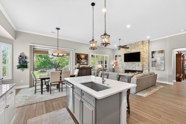 12601 Lignite Drive, Denton, TX 76207