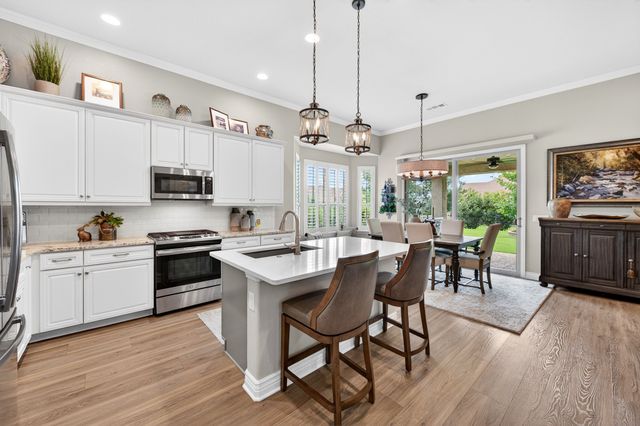 12601 Lignite Drive, Denton, TX 76207
